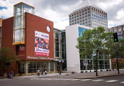 Minnesota Children's Museum