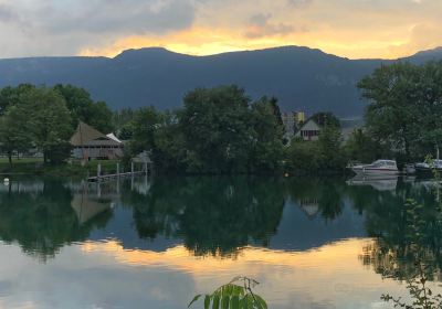 Solothurn Stadtführungen mit Marie Christine Egger