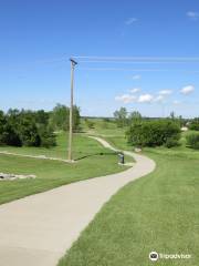 Medicine Wheel Park