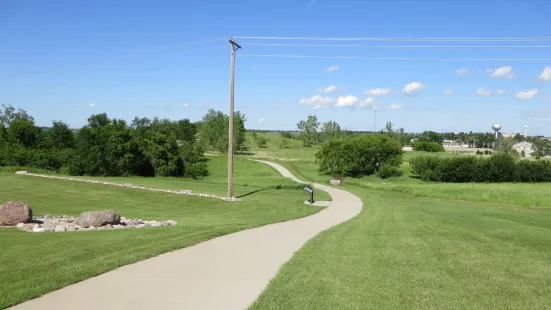 Medicine Wheel Park