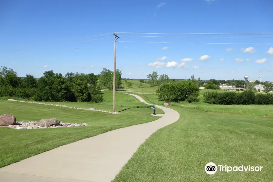 Medicine Wheel Park