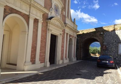 Santuario della Madonna della Libera