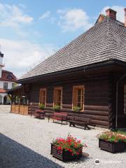 Sądecki Ethnographic Park