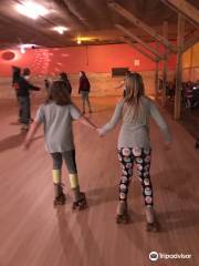 Pla-Mor Roller Rink