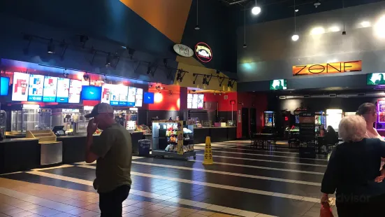 Cineplex Cinemas Truro