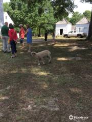 Latta Place Historic Site