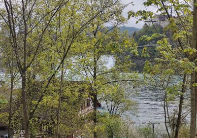 Neuhausen am Rheinfall