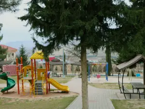 Bablo Park