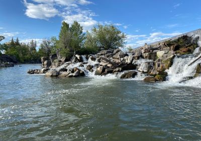 Bonneville County