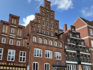 Am Sande