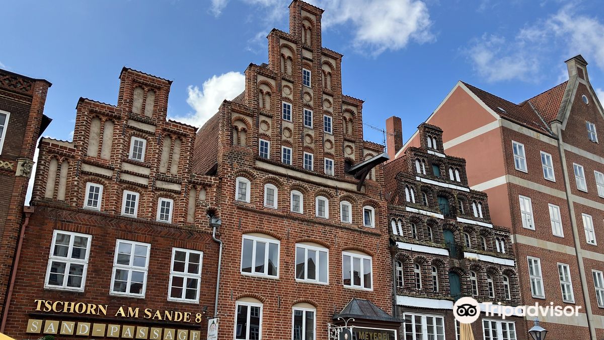 Am Sande