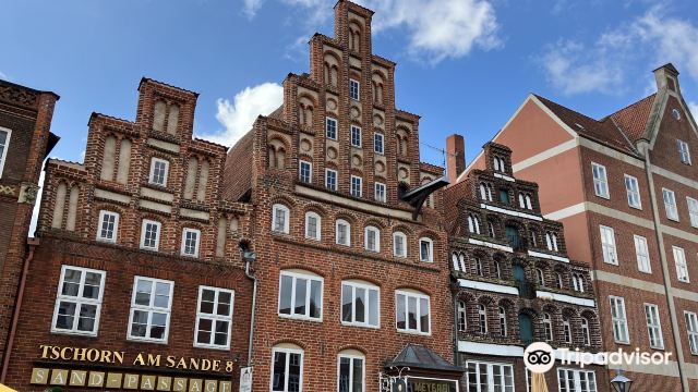 Am Sande