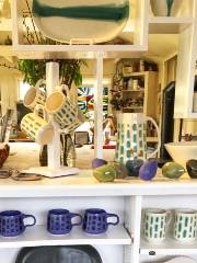 Homeport Pottery Artisans Gallery