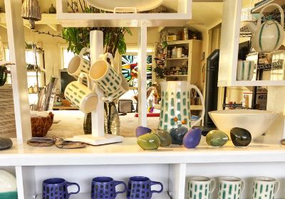 Homeport Pottery Artisans Gallery