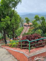 Raja's Seat, Coorg