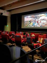 The Abbey Cinema 📽️