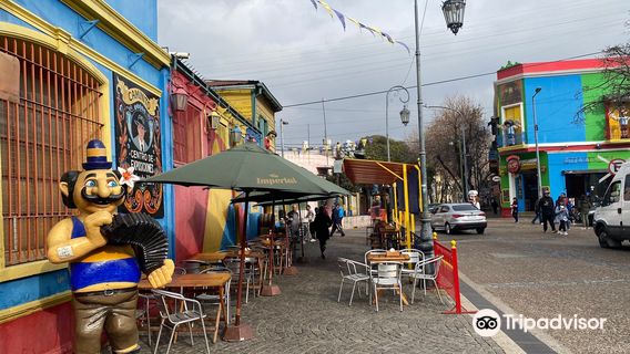 Buenos Aires