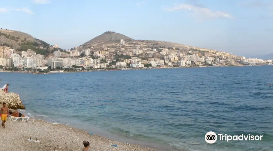 Saranda Embankment