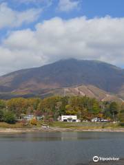 Daizahoushi Pond