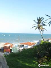 da Quixaba Beach