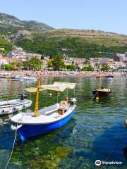 Petrovac Quay