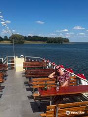 Rutland Water Cruises