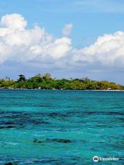 Booby Cay