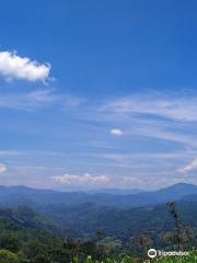 Hanthana Mountain Range