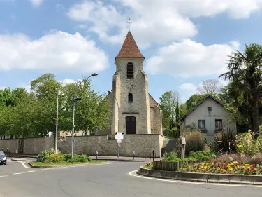 Roissy-en-France