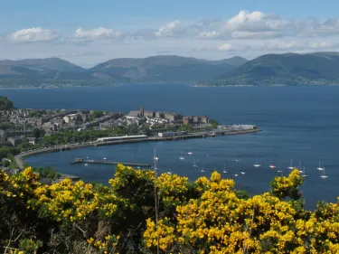 Gourock