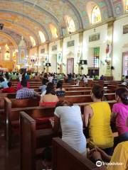 St. Ferdinand Cathedral Parish