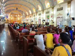 St. Ferdinand Cathedral Parish