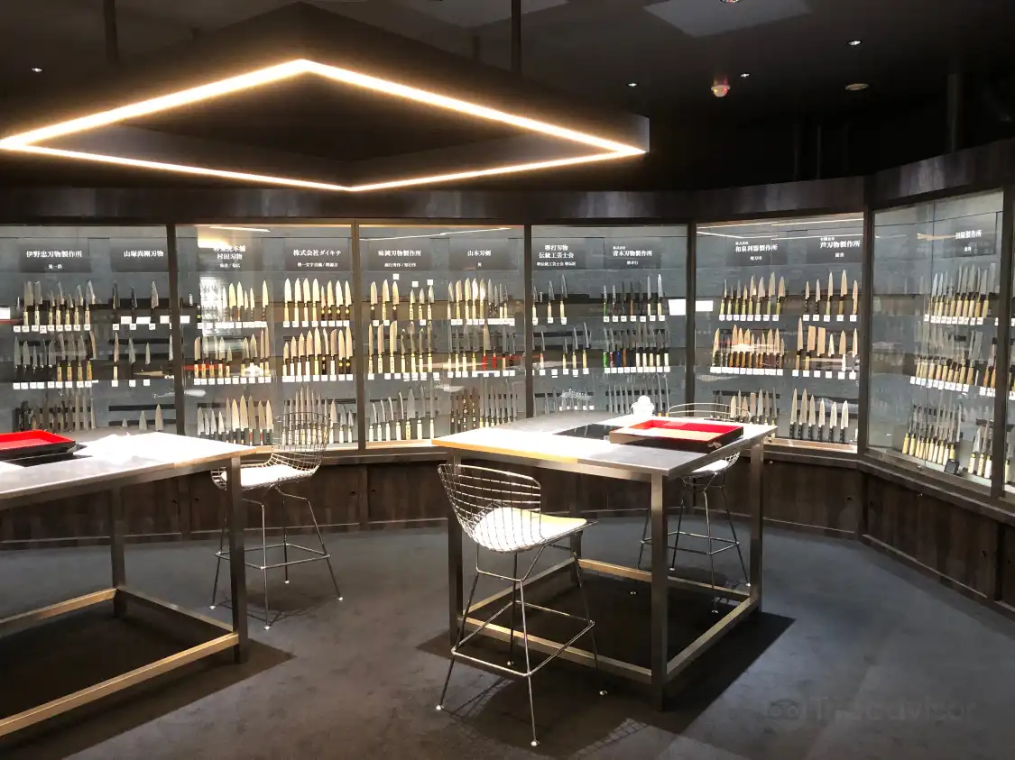 Các khách sạn gần Sakai Traditional Industrial Hall