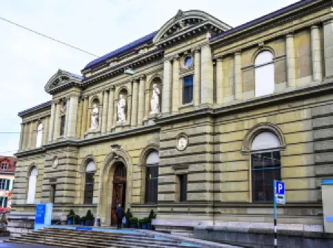 Museum of Fine Arts Bern