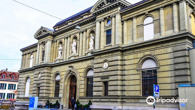 Museum of Fine Arts Bern