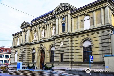 Museum of Fine Arts Bern