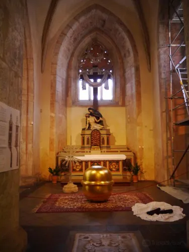 Church of Saint James