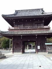 Fugenji Temple