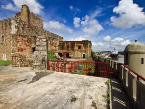 Fortaleza Ozama