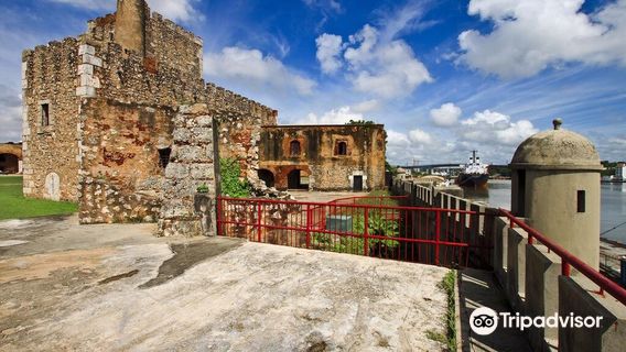 Fortaleza Ozama