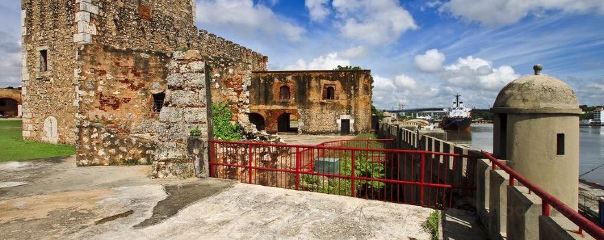 Fortaleza Ozama