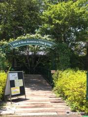 Kitagawa village "Monet's Garden" Marmottan