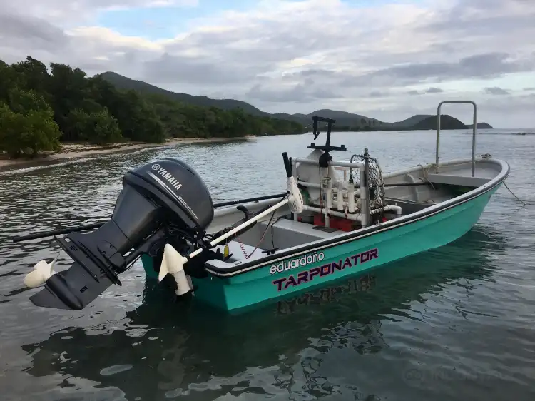 Hotels near Antigua Fly Fishing Charters