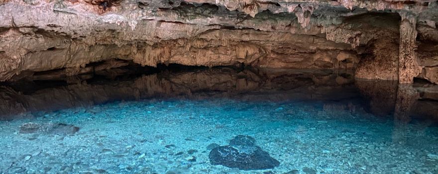Cenote X Batun