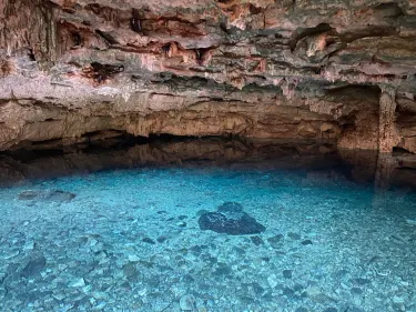 Cenote X Batun