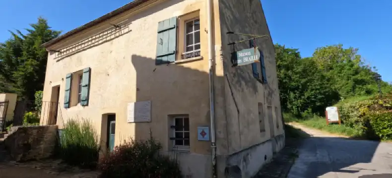 Hotels in Coupvray
