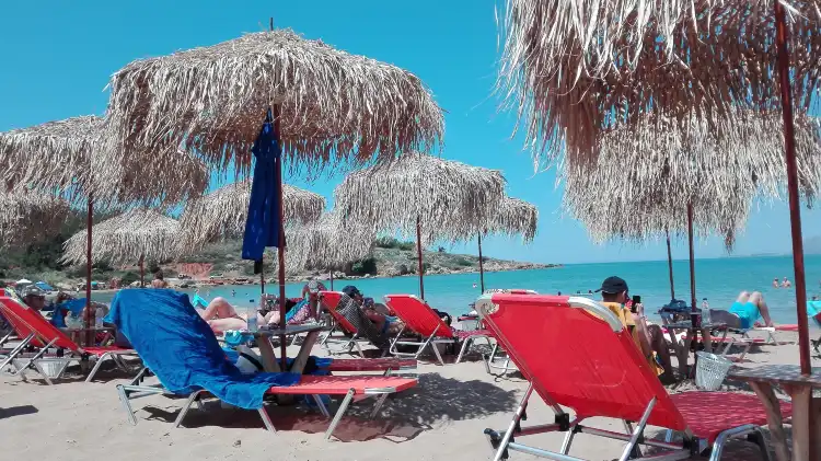 Hotel di Daratso
