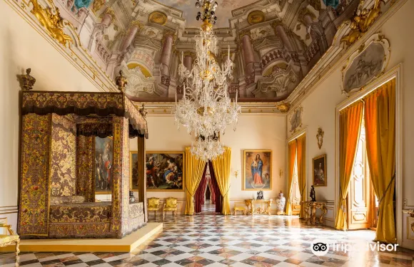 拉·格蘭哈·聖·伊爾德