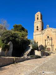 Asociación del Pueblo Viejo de Corbera de Ebro