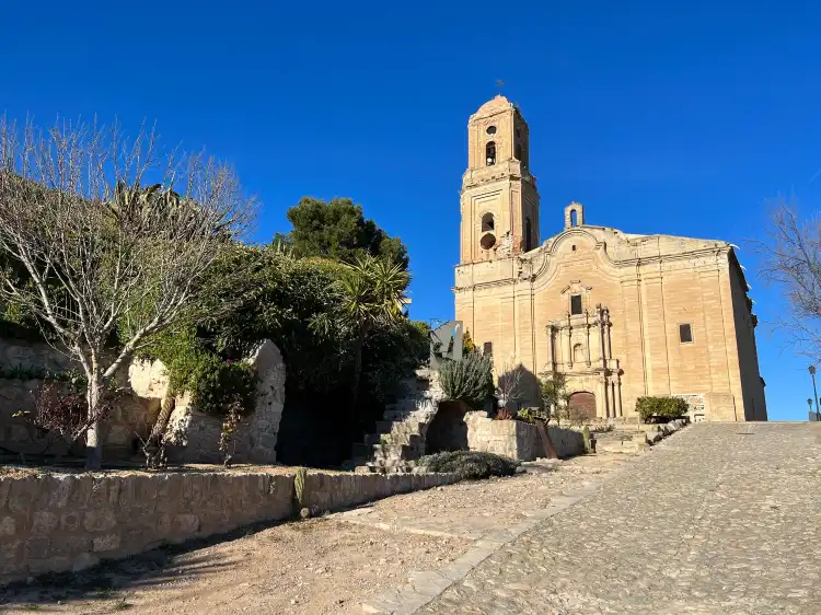 Corbera d'Ebre